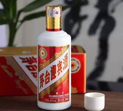 你以为茅台公司生产的酒都叫茅台酒?错!这才是真正的茅台酒